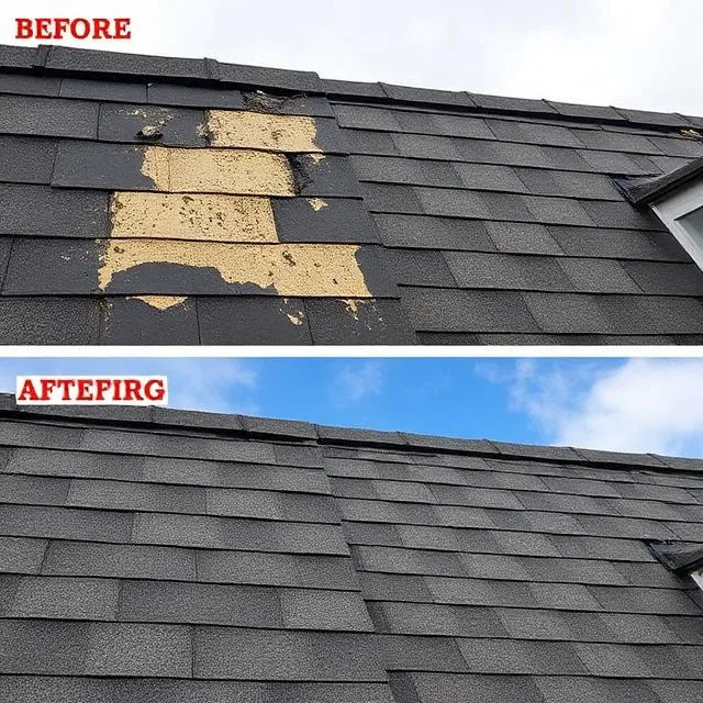 Roof Repair Near Me in Atwater, MN near me